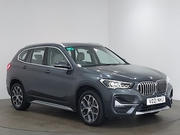 BMW - X1
