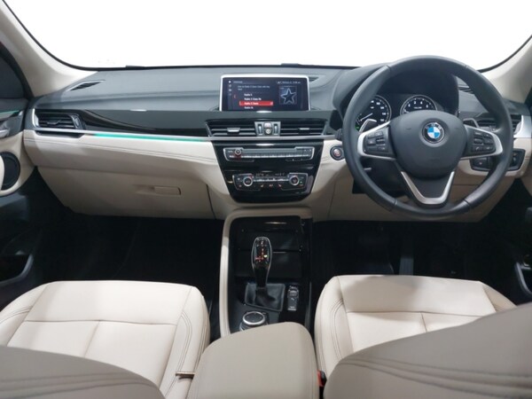 Used BMW X1 2021 for sale - 76052962: Photo 2