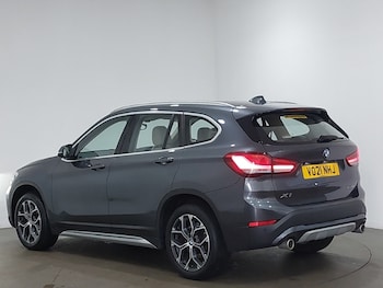 Used BMW X1 2021 for sale - 76052962: Photo 3