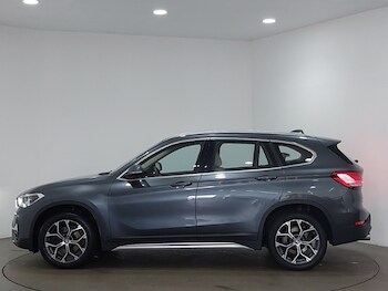 Used BMW X1 2021 for sale - 76052962: Photo 4