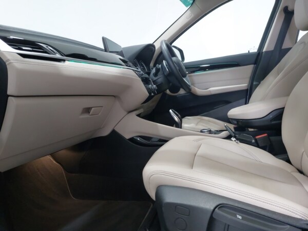 Used BMW X1 2021 for sale - 76052962: Photo 5