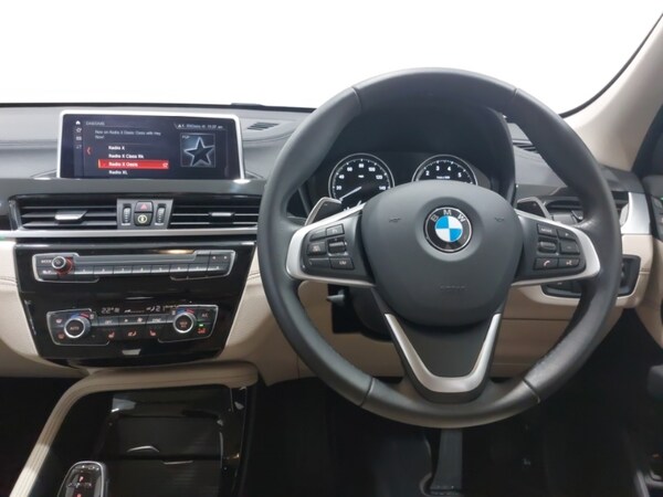 Used BMW X1 2021 for sale - 76052962: Photo 7