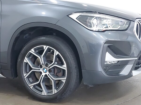 Used BMW X1 2021 for sale - 76052962: Photo 9