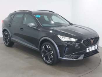 2022 - 1.5 TSI 150 V2 5dr DSG