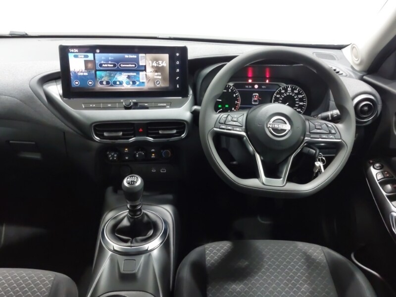 Used Nissan Juke 2025 for sale - 76763971: Photo 10