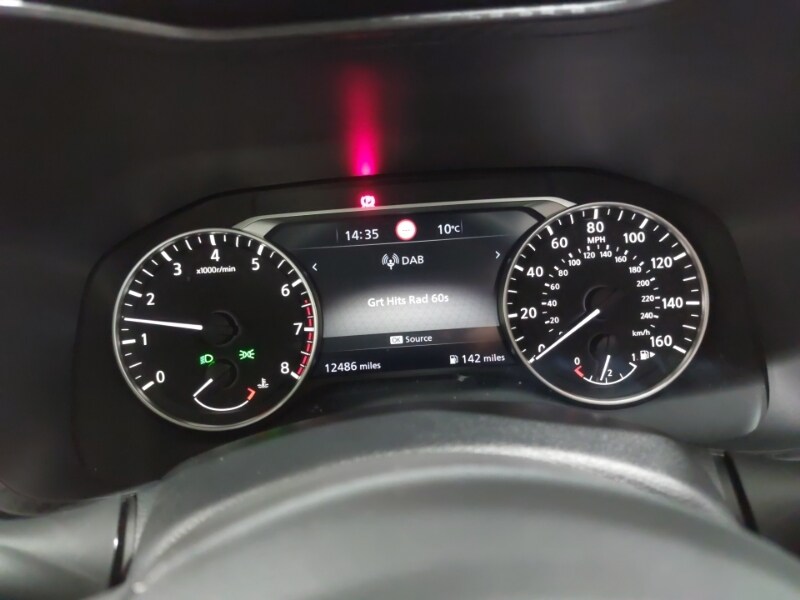 Used Nissan Juke 2025 for sale - 76763971: Photo 11