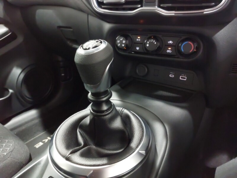 Used Nissan Juke 2025 for sale - 76763971: Photo 12