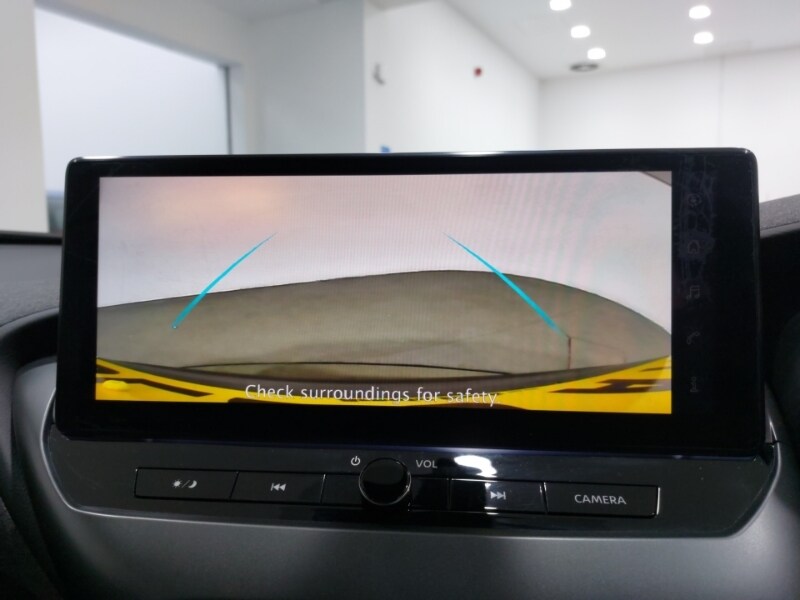 Used Nissan Juke 2025 for sale - 76763971: Photo 16