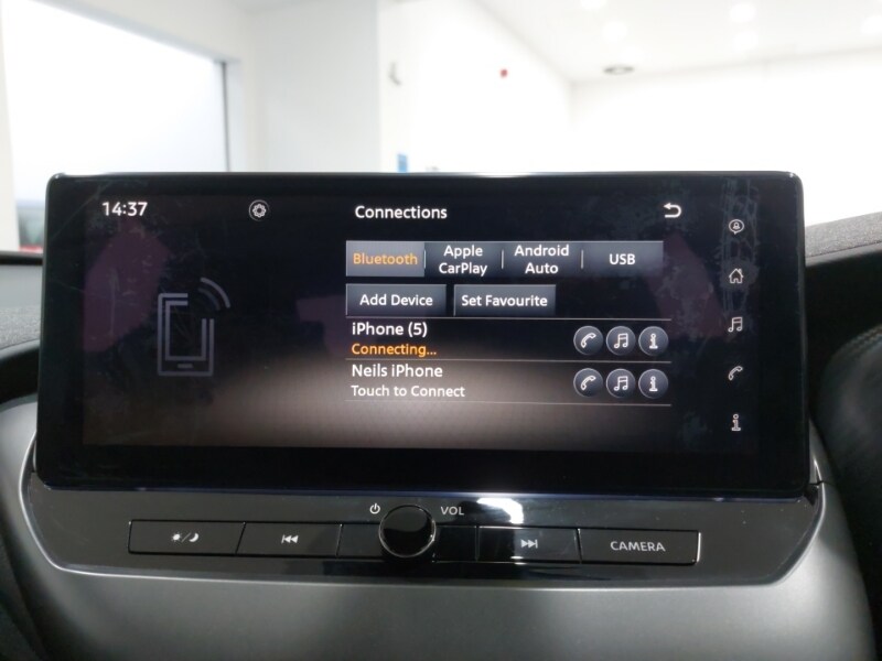 Used Nissan Juke 2025 for sale - 76763971: Photo 17