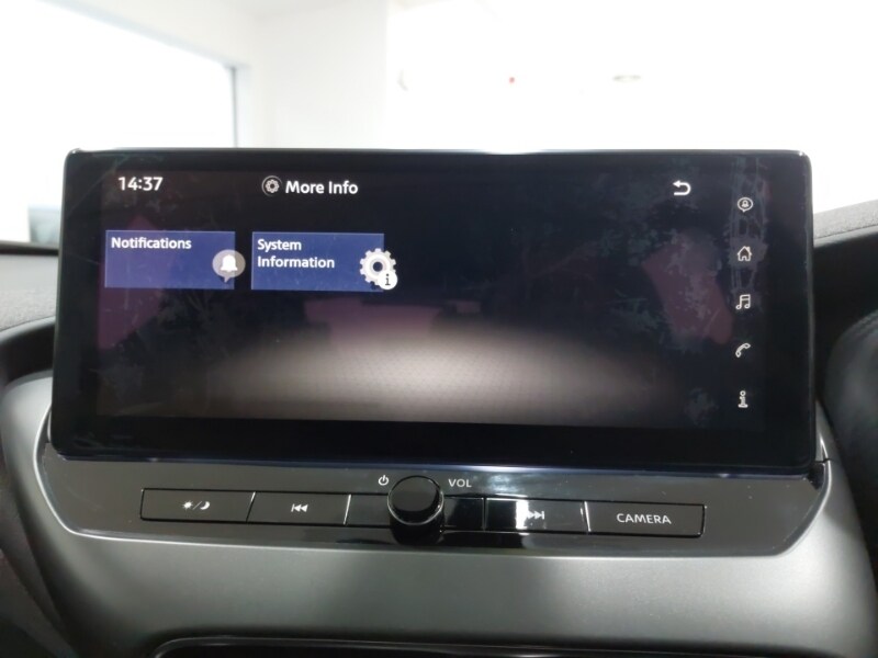 Used Nissan Juke 2025 for sale - 76763971: Photo 18