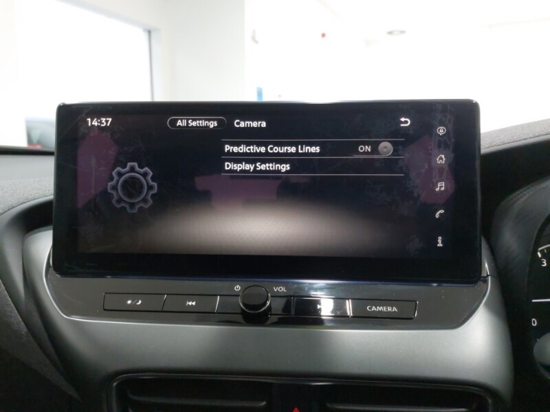 Used Nissan Juke 2025 for sale - 76763971: Photo 19