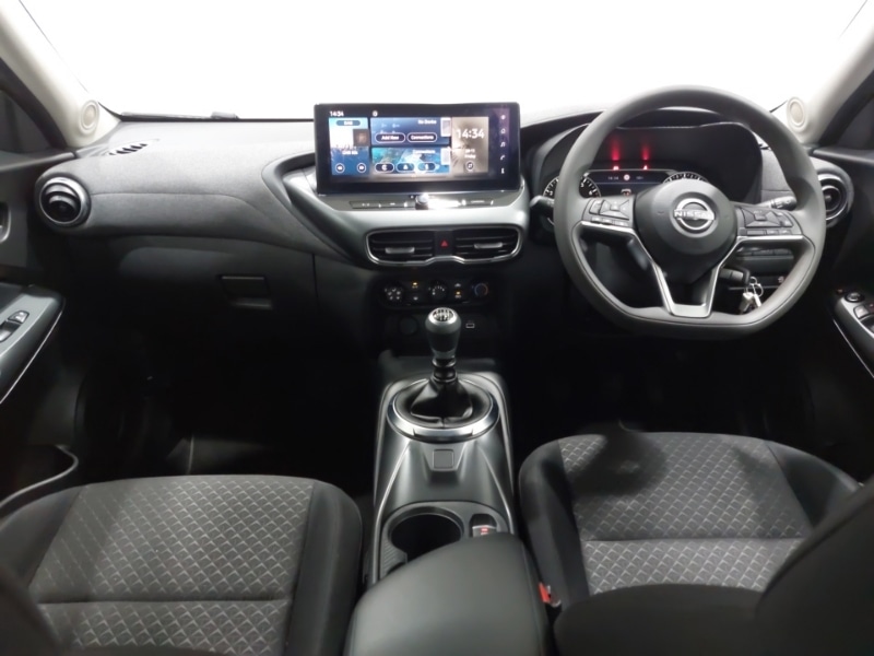 Used Nissan Juke 2025 for sale - 76763971: Photo 2