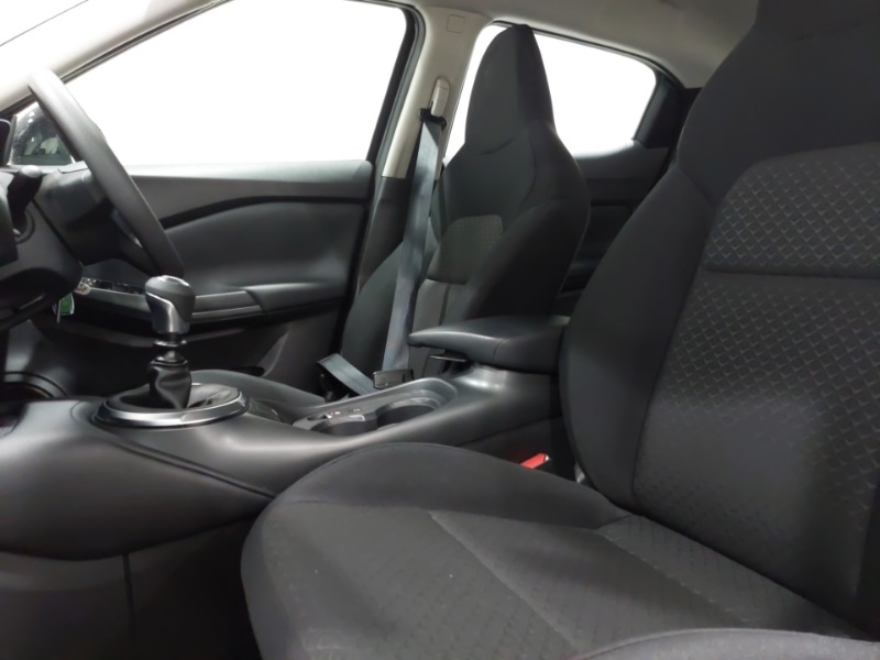 Used Nissan Juke 2025 for sale - 76763971: Photo 5