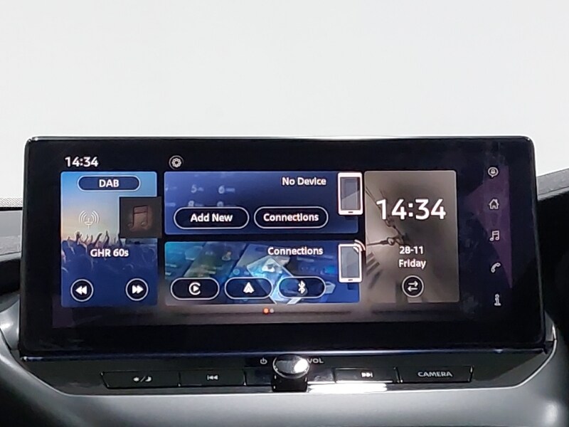 Used Nissan Juke 2025 for sale - 76763971: Photo 7