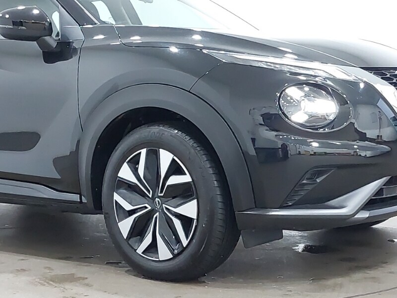 Used Nissan Juke 2025 for sale - 76763971: Photo 9