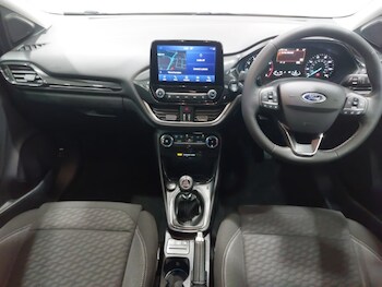Used Ford Puma 2023 for sale - 78489986: Photo