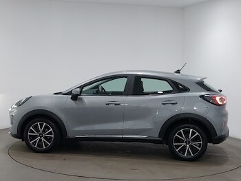 Used Ford Puma 2023 for sale - 78489986: Photo