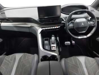 Used Peugeot 3008 2022 for sale - 75132465: Photo