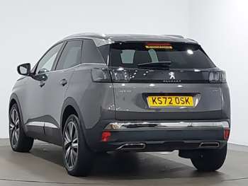 Used Peugeot 3008 2022 for sale - 75132465: Photo