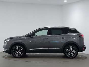 Used Peugeot 3008 2022 for sale - 75132465: Photo