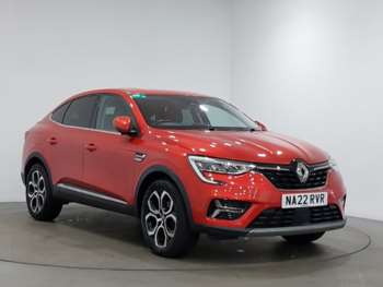2022 - 1.6 E-TECH Hybrid 145 S Edition 5dr Auto