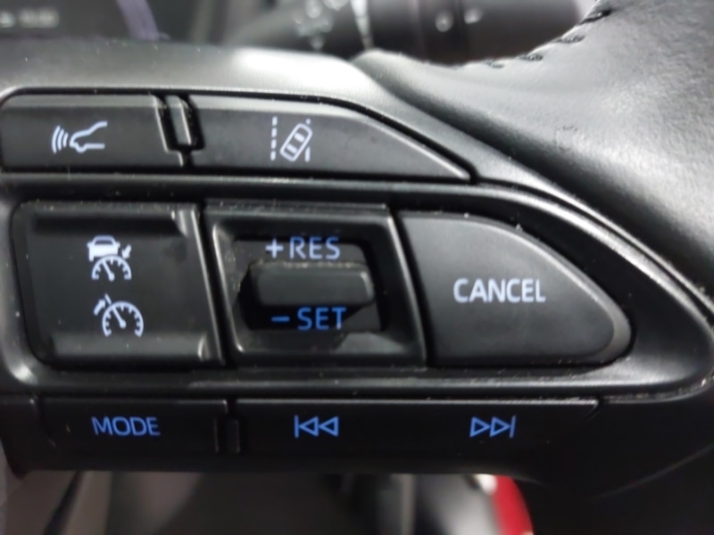 Used Toyota Aygo X 2022 for sale - 77008726: Photo 13