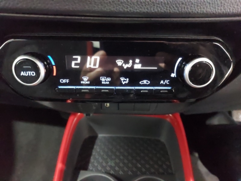 Used Toyota Aygo X 2022 for sale - 77008726: Photo 16