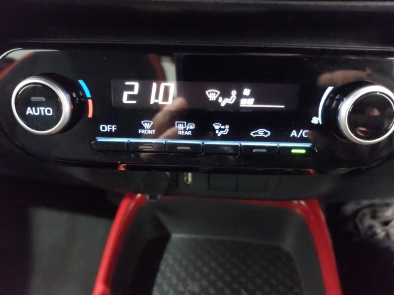 Used Toyota Aygo X 2022 for sale - 77008726: Photo 18