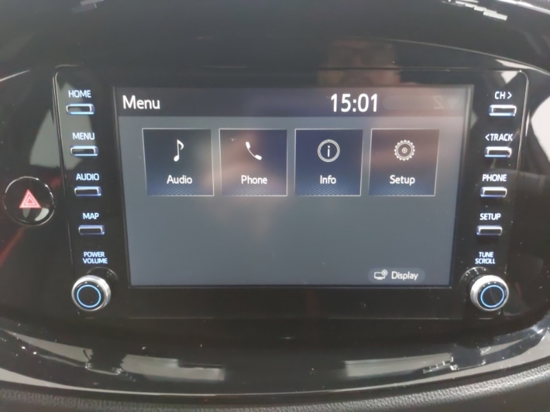 Used Toyota Aygo X 2022 for sale - 77008726: Photo 19