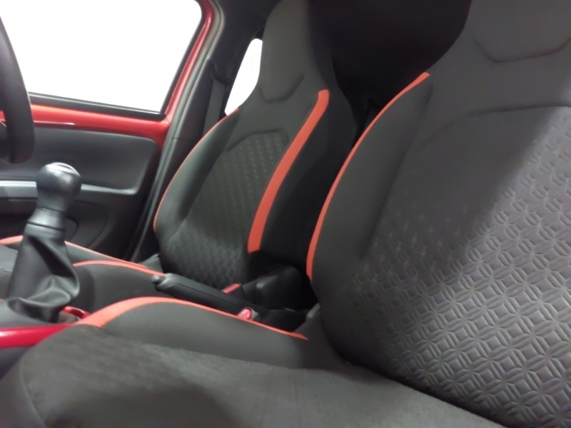 Used Toyota Aygo X 2022 for sale - 77008726: Photo 5