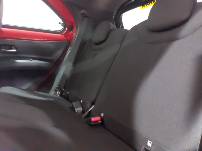 Used Toyota Aygo X 2022 for sale - 77008726: Photo 6