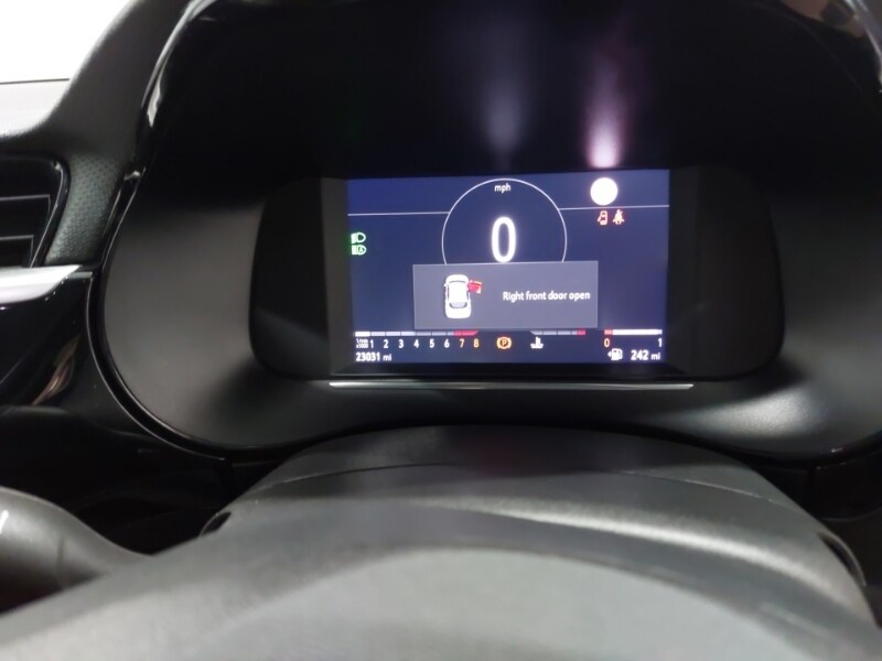 Used Vauxhall Corsa 2022 for sale - 77630226: Photo 11