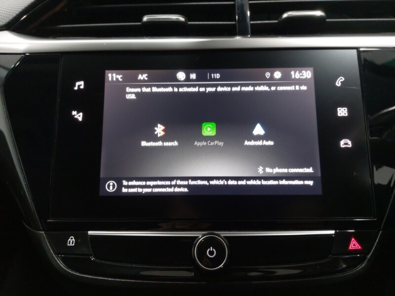 Used Vauxhall Corsa 2022 for sale - 77630226: Photo 17