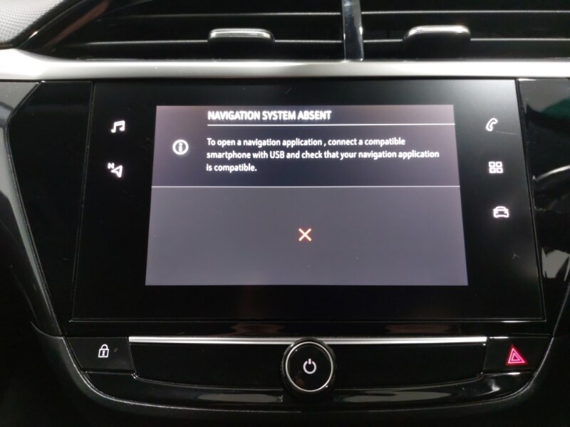 Used Vauxhall Corsa 2022 for sale - 77630226: Photo 18