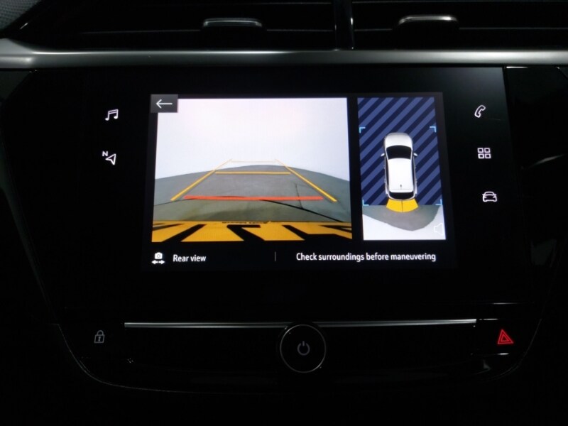 Used Vauxhall Corsa 2022 for sale - 77630226: Photo 19