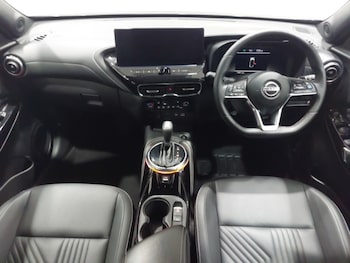 Used Nissan Juke 2025 for sale - 79195589: Photo