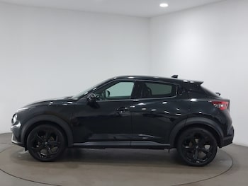 Used Nissan Juke 2025 for sale - 79195589: Photo