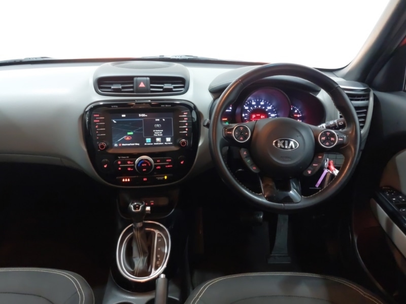 Used Kia Soul 2015 for sale - 76358716: Photo 10