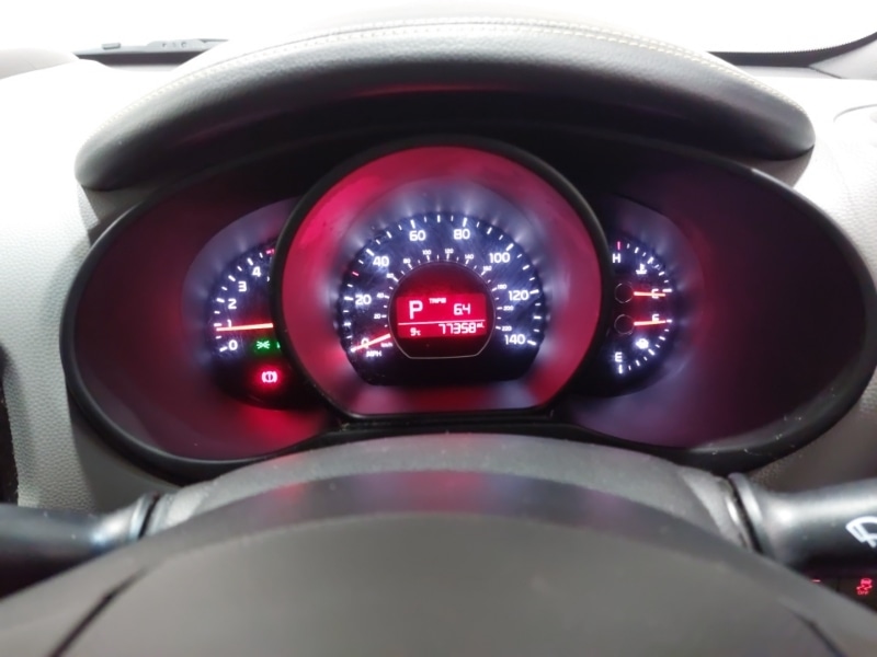 Used Kia Soul 2015 for sale - 76358716: Photo 11