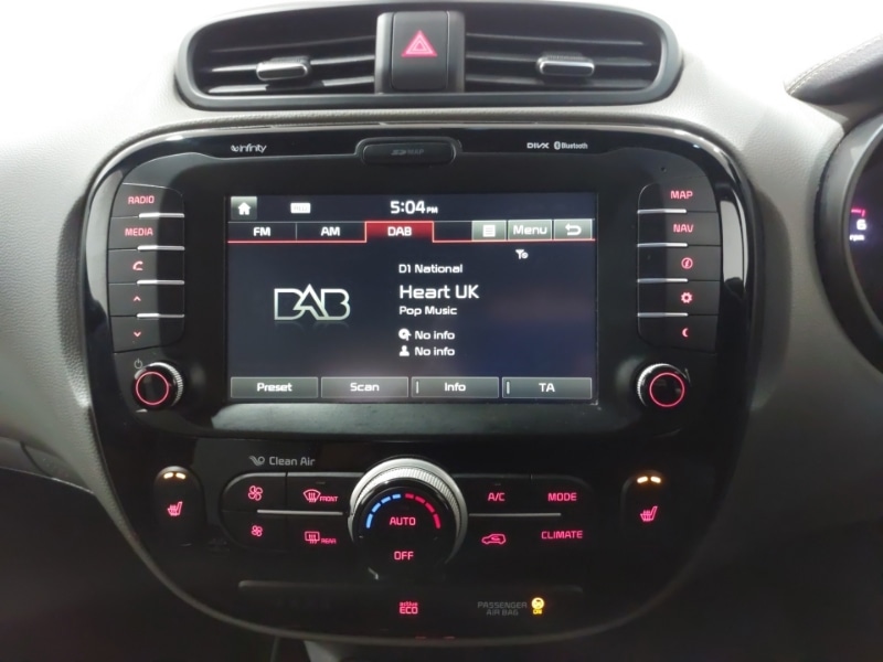 Used Kia Soul 2015 for sale - 76358716: Photo 18
