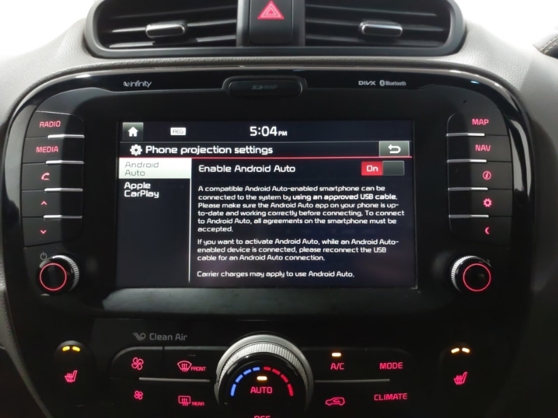 Used Kia Soul 2015 for sale - 76358716: Photo 19