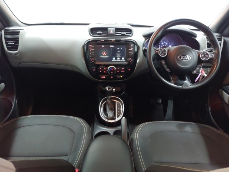 Used Kia Soul 2015 for sale - 76358716: Photo 2