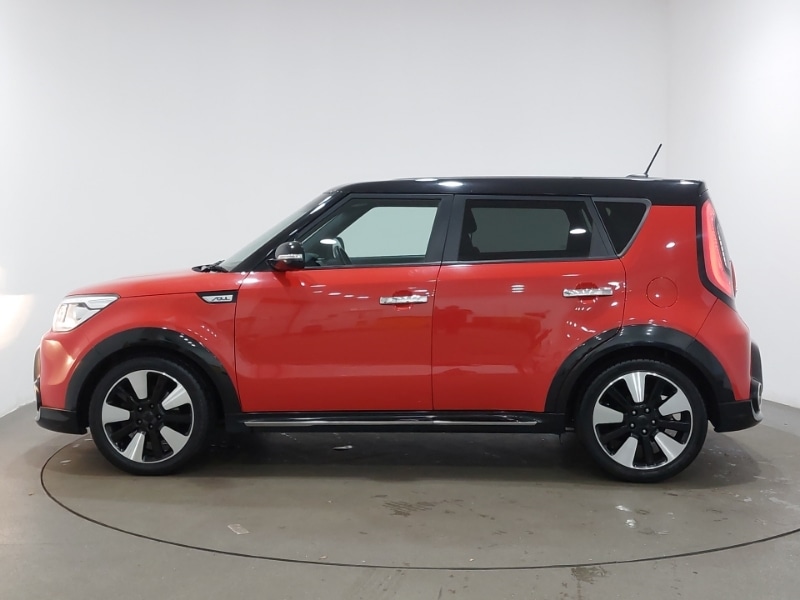 Used Kia Soul 2015 for sale - 76358716: Photo 4