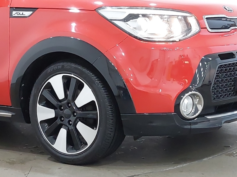 Used Kia Soul 2015 for sale - 76358716: Photo 9