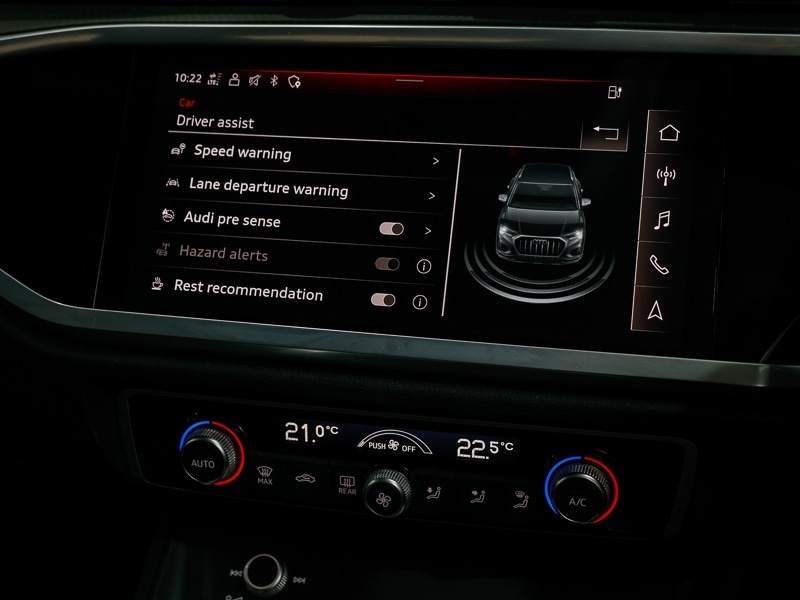 Used Audi Q3 2022 for sale - 77544289: Photo 15