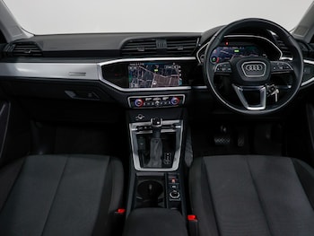 Used Audi Q3 2022 for sale - 77544289: Photo