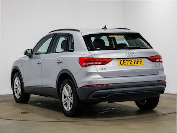 Used Audi Q3 2022 for sale - 77544289: Photo