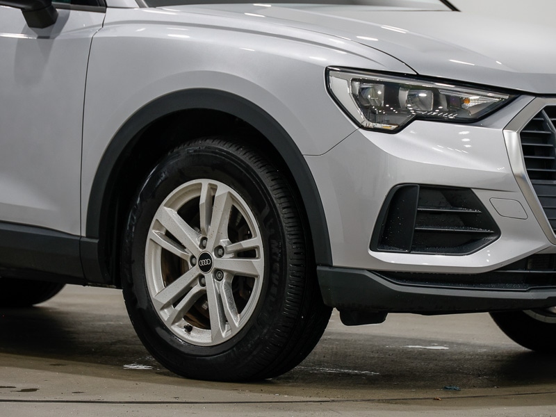 Used Audi Q3 2022 for sale - 77544289: Photo 9