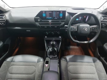 Used Citroen C4 2022 for sale - 79031294: Photo