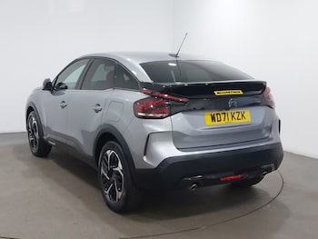 Used Citroen C4 2022 for sale - 79031294: Photo